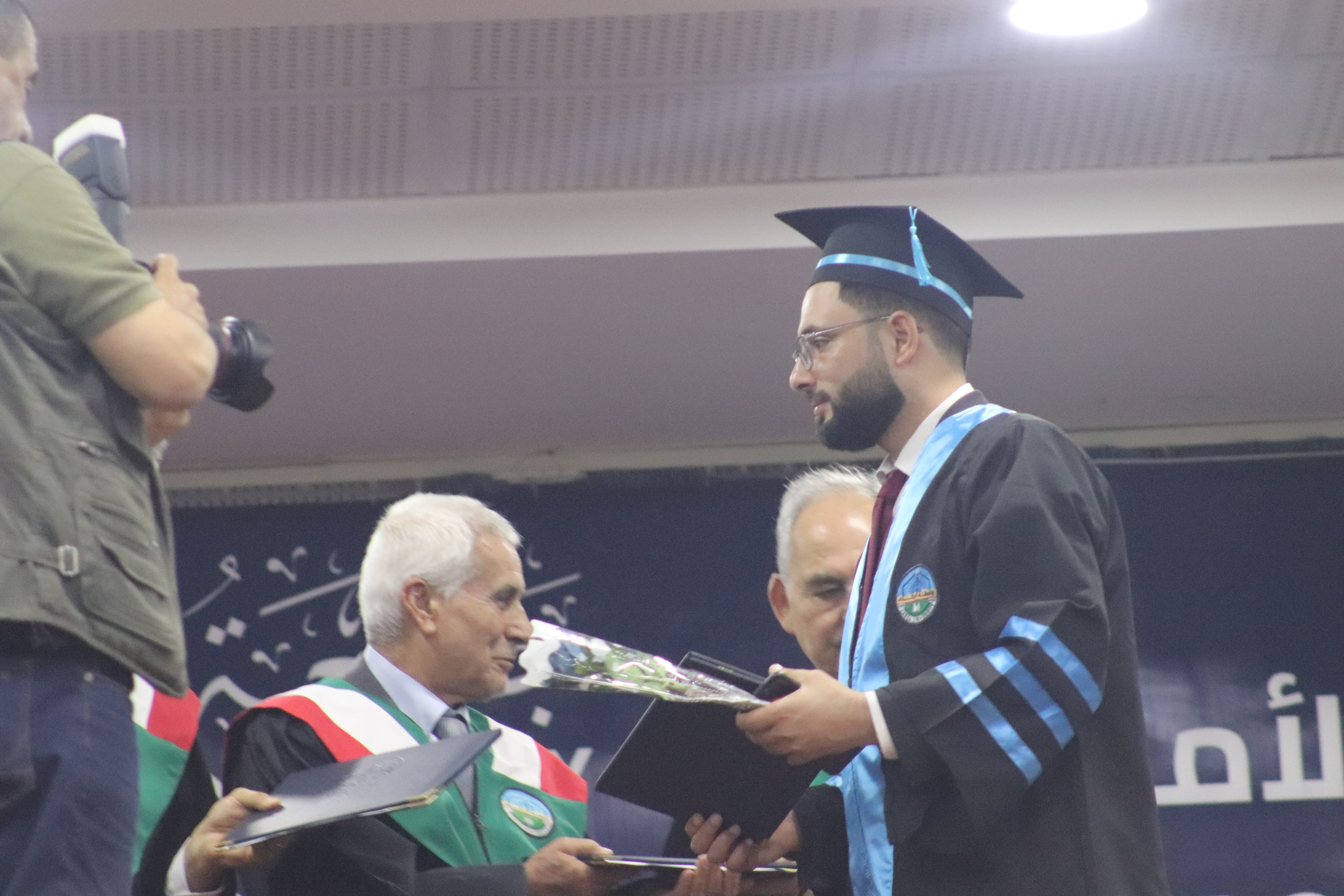بكالوريوس هندسة البرمجيات